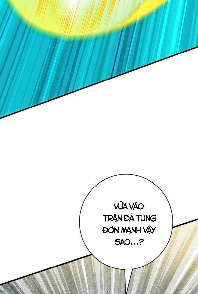 Hệ Thống Thăng Cấp Điên Cuồng - Chapter 42 - Page 32