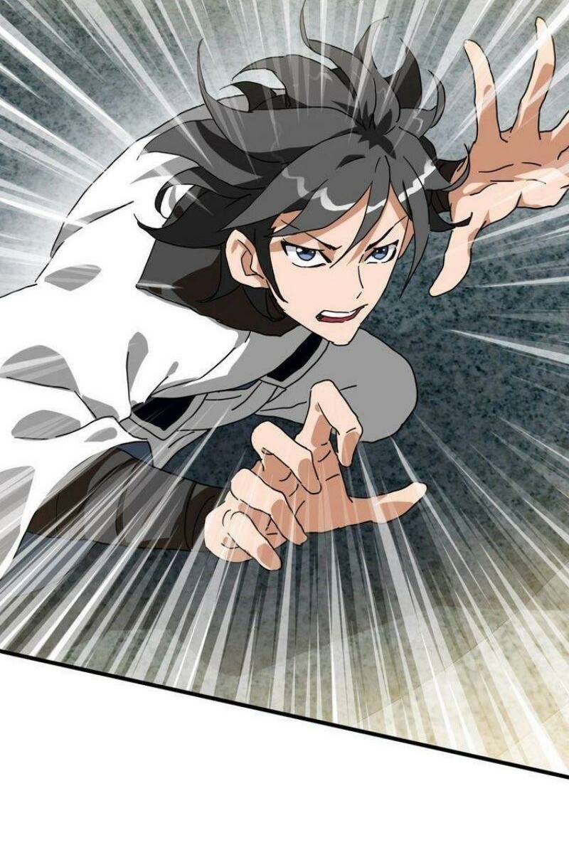 Hệ Thống Thăng Cấp Điên Cuồng - Chapter 42 - Page 33