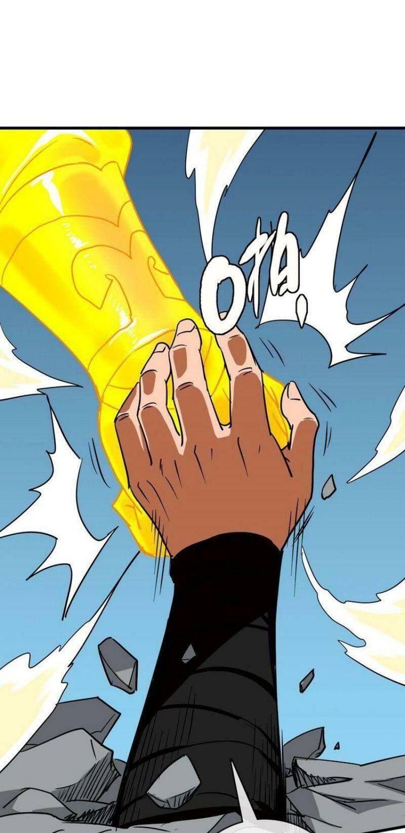 Hệ Thống Thăng Cấp Điên Cuồng - Chapter 42 - Page 37