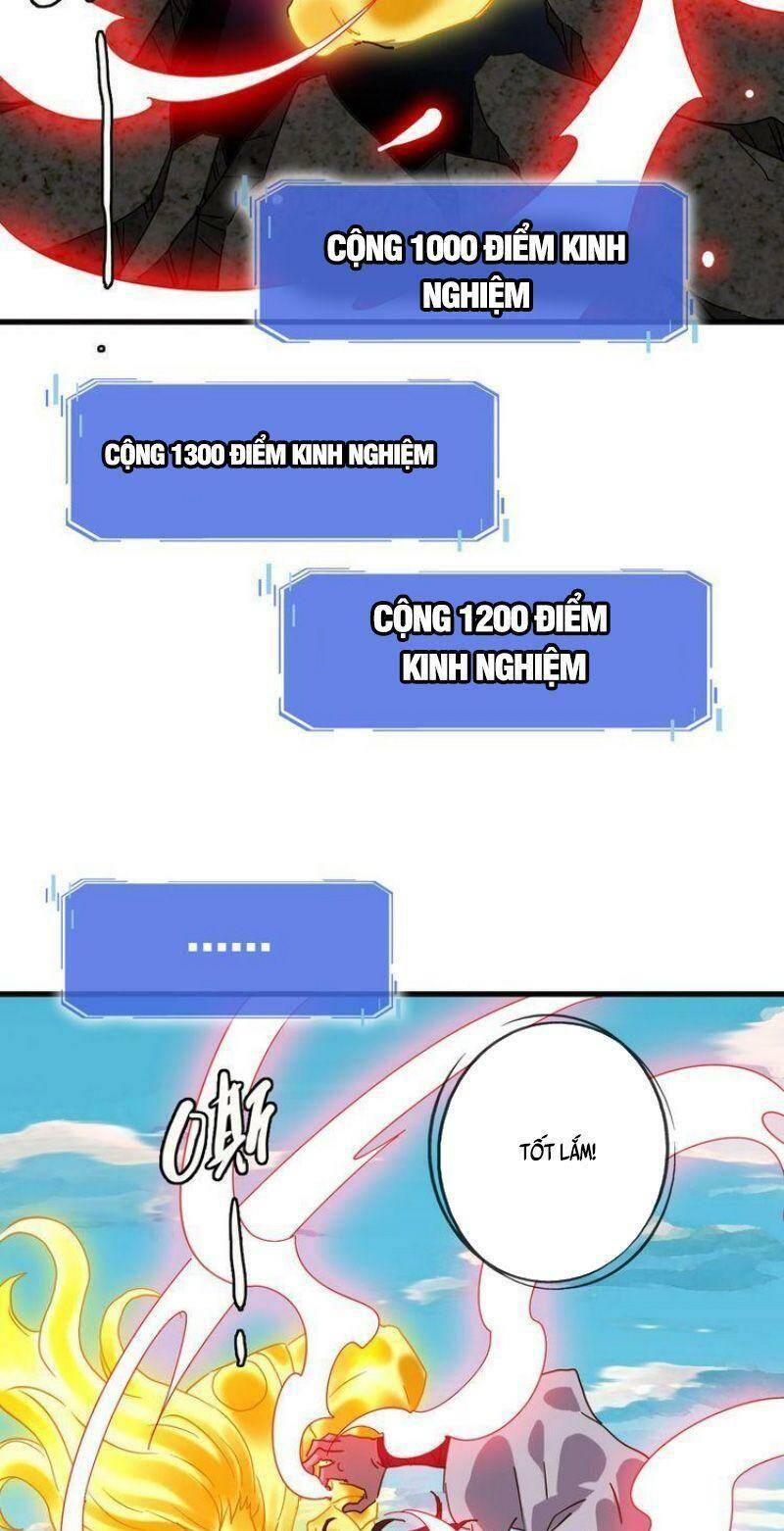 Hệ Thống Thăng Cấp Điên Cuồng - Chapter 42 - Page 39