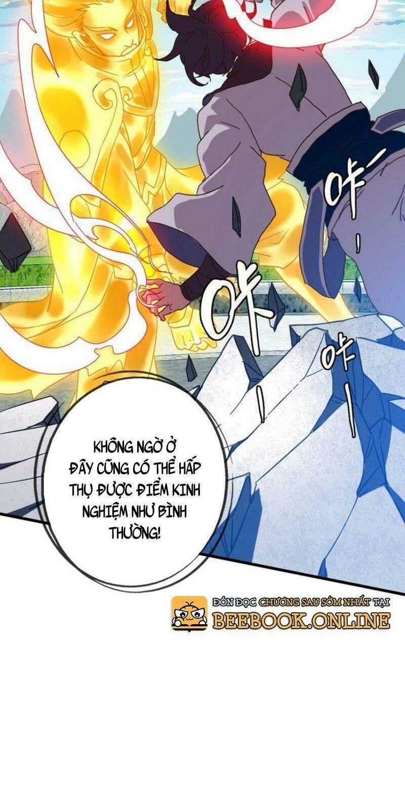 Hệ Thống Thăng Cấp Điên Cuồng - Chapter 42 - Page 40