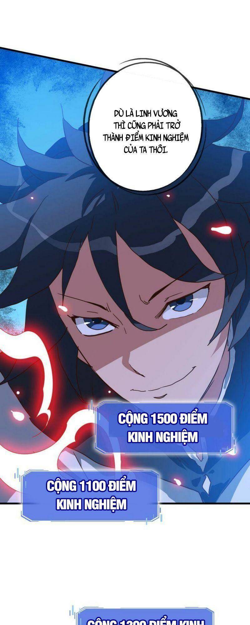 Hệ Thống Thăng Cấp Điên Cuồng - Chapter 42 - Page 41