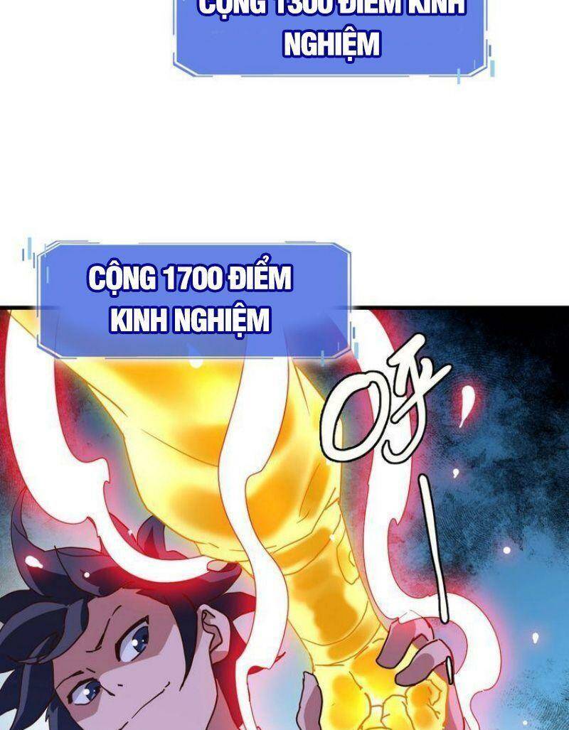 Hệ Thống Thăng Cấp Điên Cuồng - Chapter 42 - Page 42