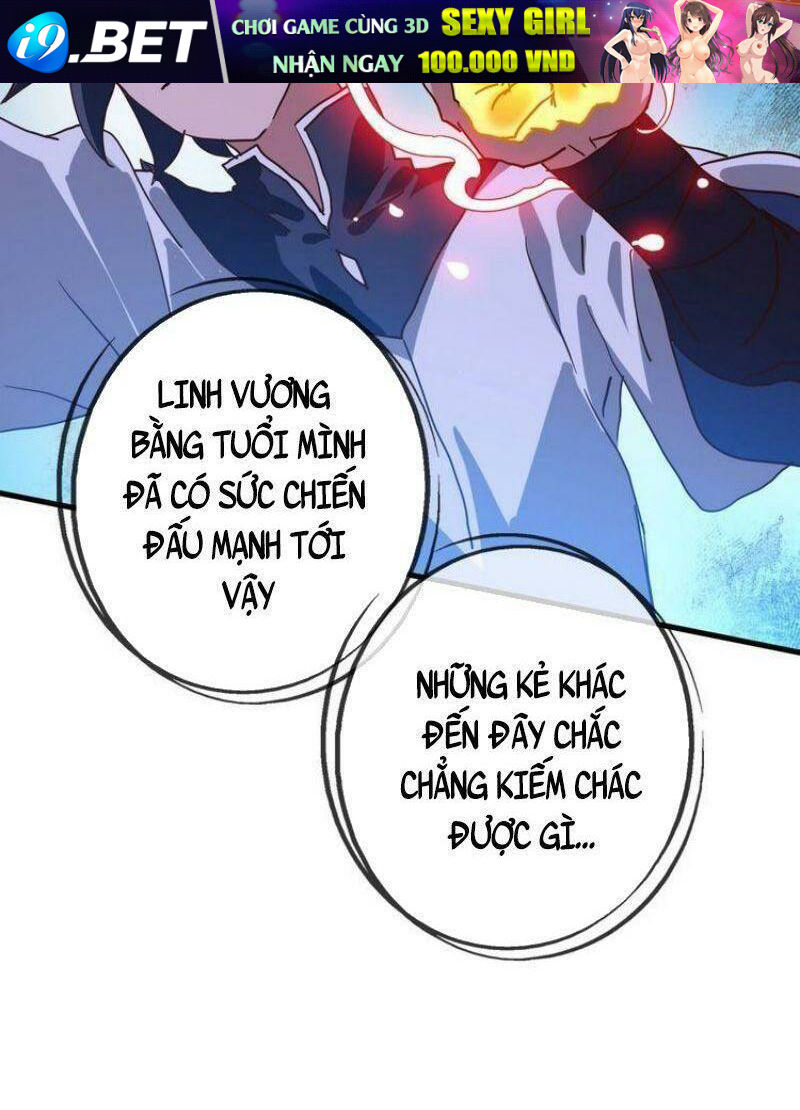 Hệ Thống Thăng Cấp Điên Cuồng - Chapter 42 - Page 43