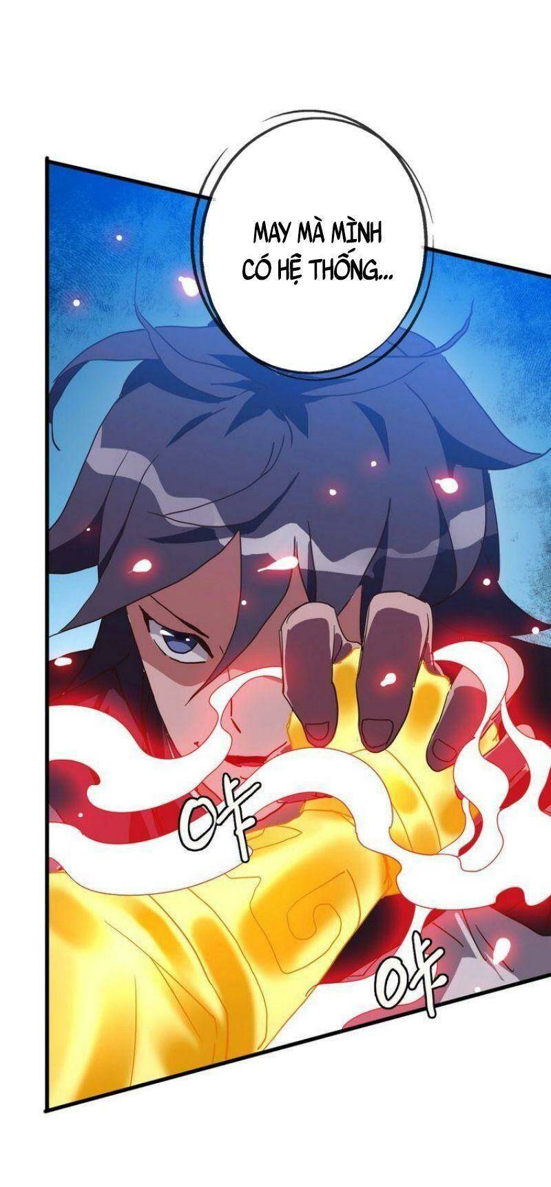 Hệ Thống Thăng Cấp Điên Cuồng - Chapter 42 - Page 44