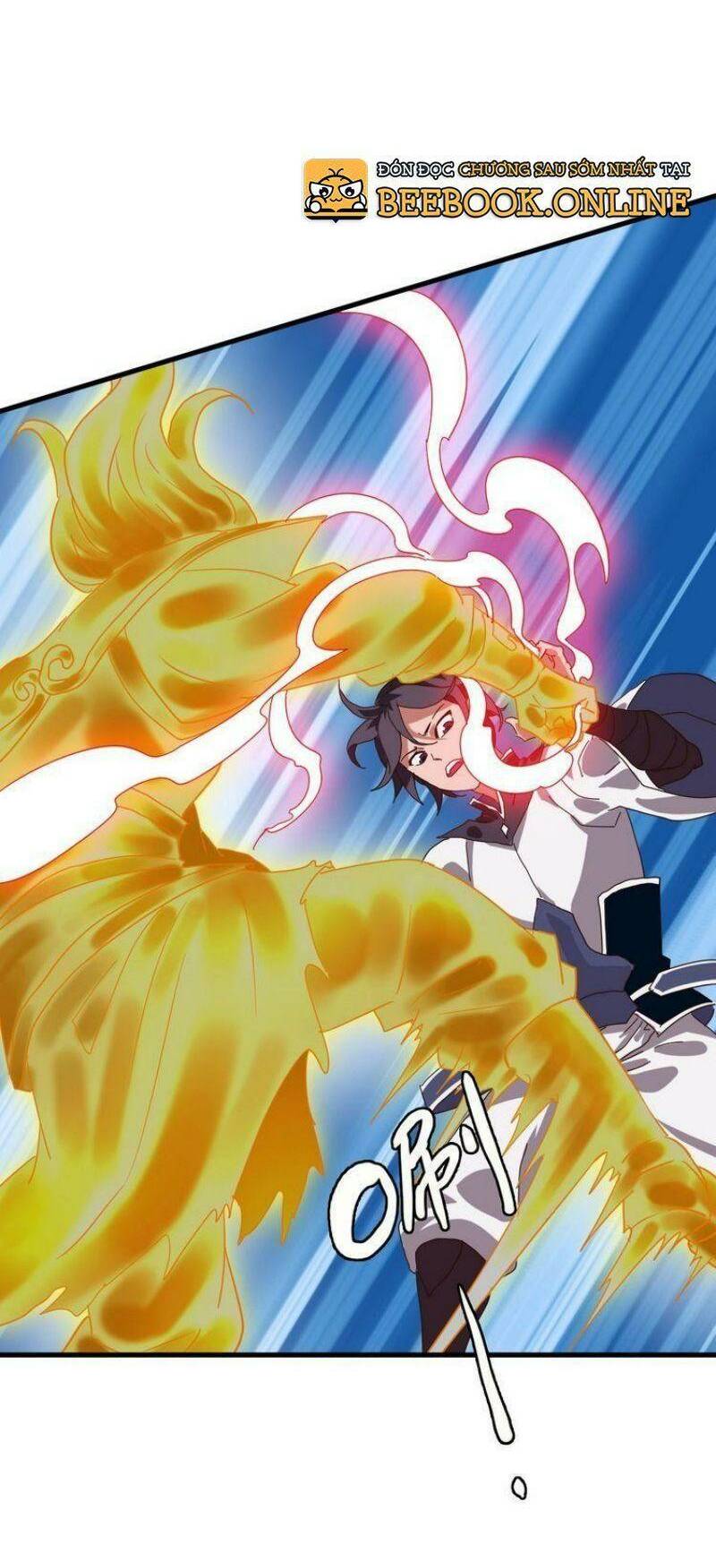 Hệ Thống Thăng Cấp Điên Cuồng - Chapter 42 - Page 45