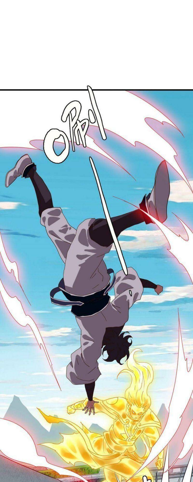 Hệ Thống Thăng Cấp Điên Cuồng - Chapter 42 - Page 46