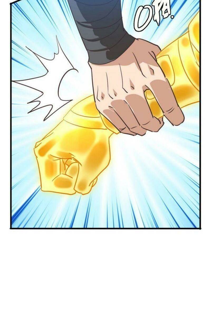 Hệ Thống Thăng Cấp Điên Cuồng - Chapter 42 - Page 48