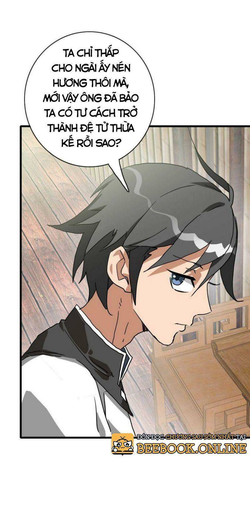 Hệ Thống Thăng Cấp Điên Cuồng - Chapter 42 - Page 4