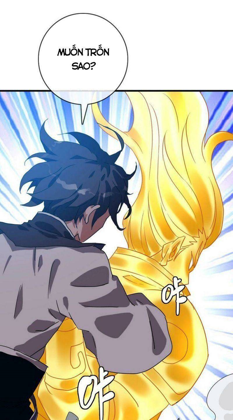 Hệ Thống Thăng Cấp Điên Cuồng - Chapter 42 - Page 49