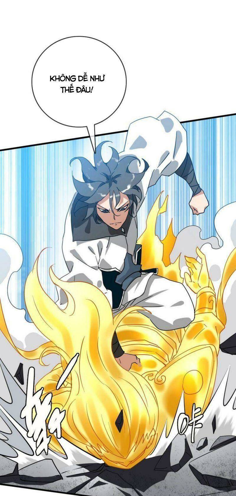 Hệ Thống Thăng Cấp Điên Cuồng - Chapter 42 - Page 51