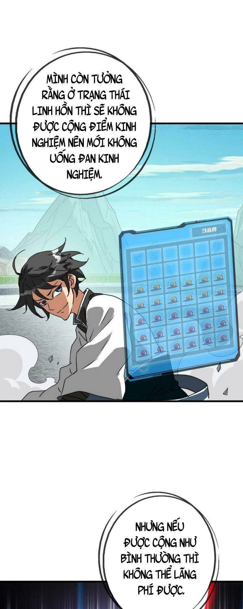 Hệ Thống Thăng Cấp Điên Cuồng - Chapter 42 - Page 53