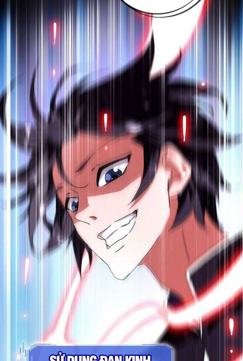 Hệ Thống Thăng Cấp Điên Cuồng - Chapter 42 - Page 54