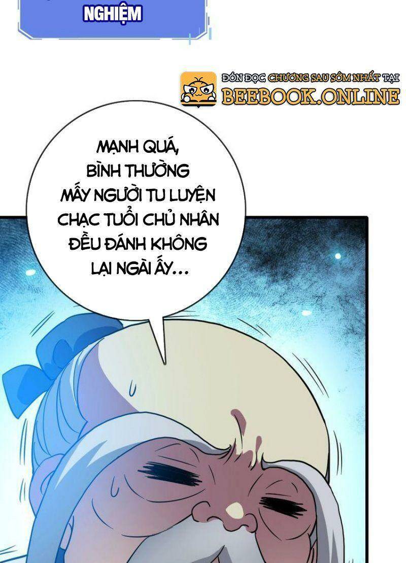 Hệ Thống Thăng Cấp Điên Cuồng - Chapter 42 - Page 57