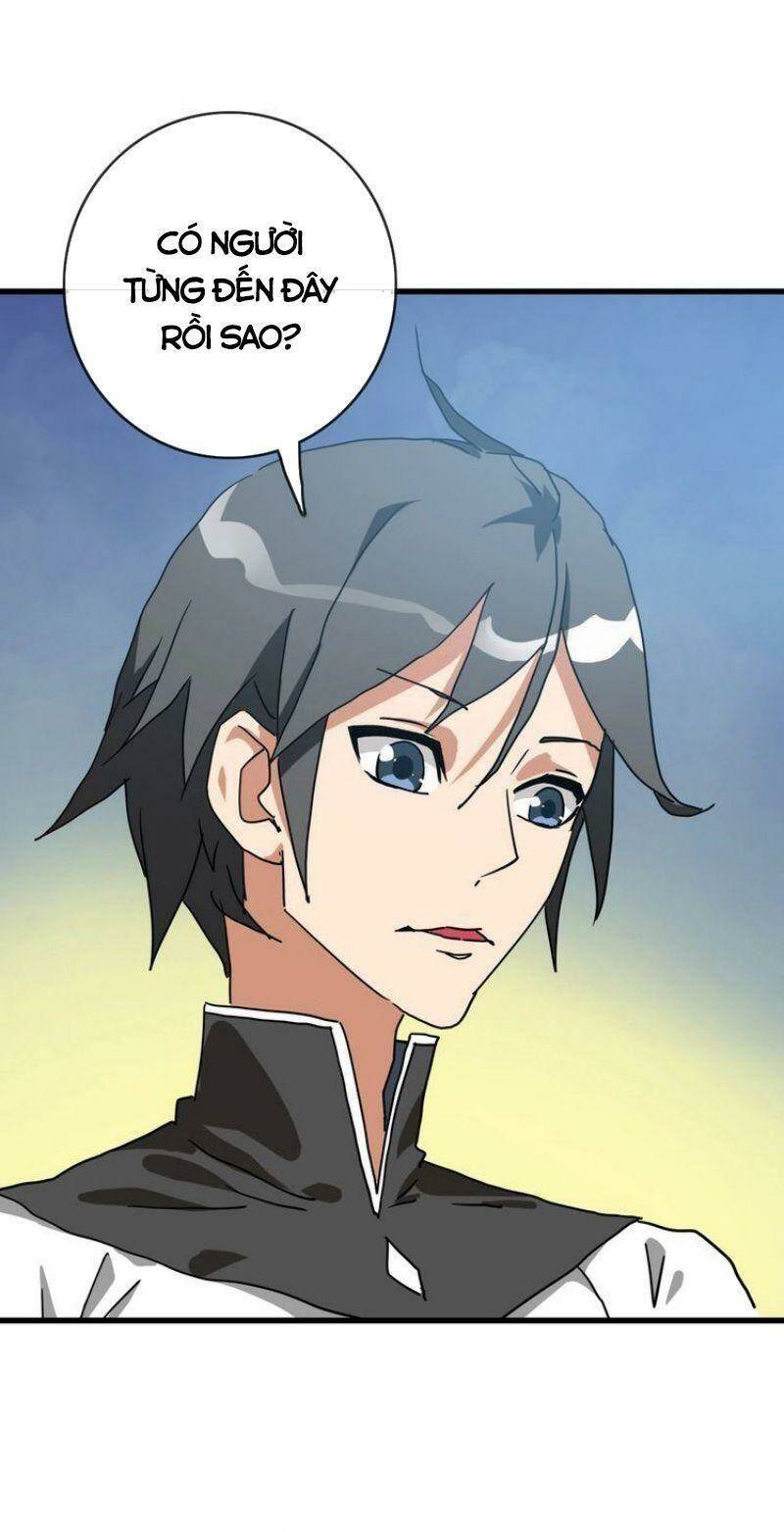 Hệ Thống Thăng Cấp Điên Cuồng - Chapter 42 - Page 6