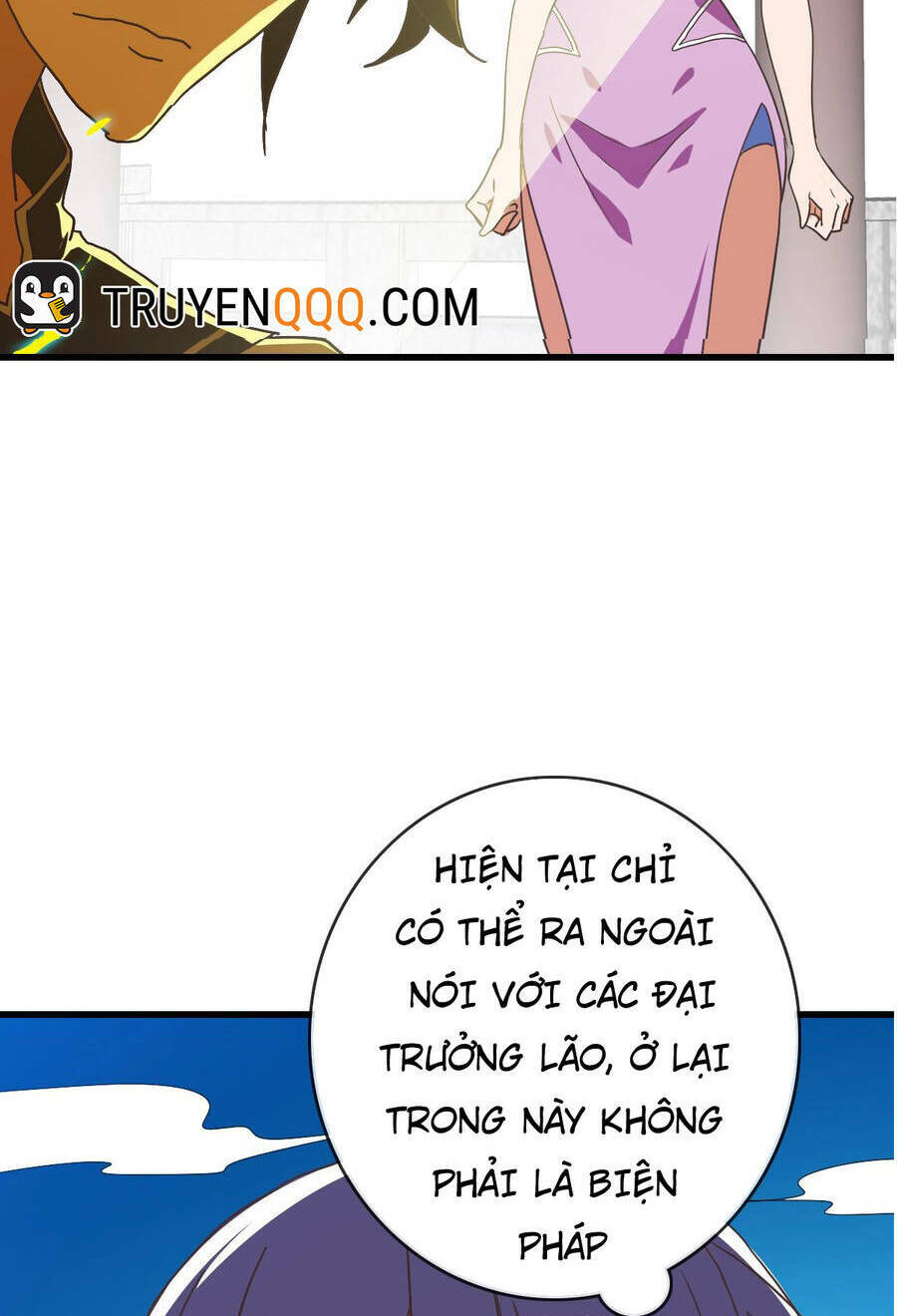 Hệ Thống Thăng Cấp Điên Cuồng - Chapter 43 - Page 100