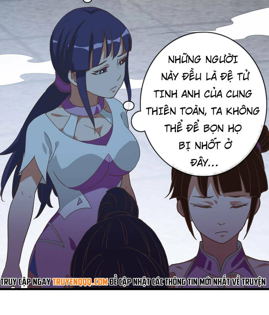 Hệ Thống Thăng Cấp Điên Cuồng - Chapter 43 - Page 105