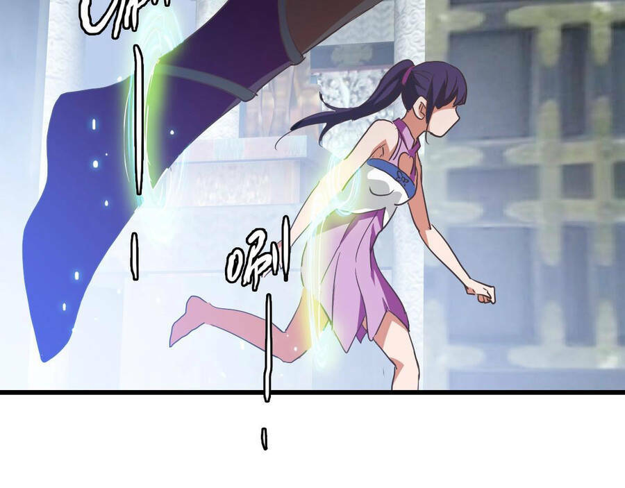 Hệ Thống Thăng Cấp Điên Cuồng - Chapter 43 - Page 107