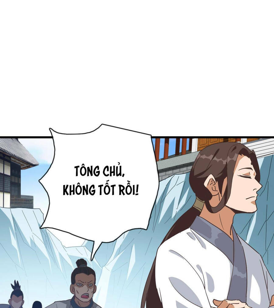 Hệ Thống Thăng Cấp Điên Cuồng - Chapter 43 - Page 108