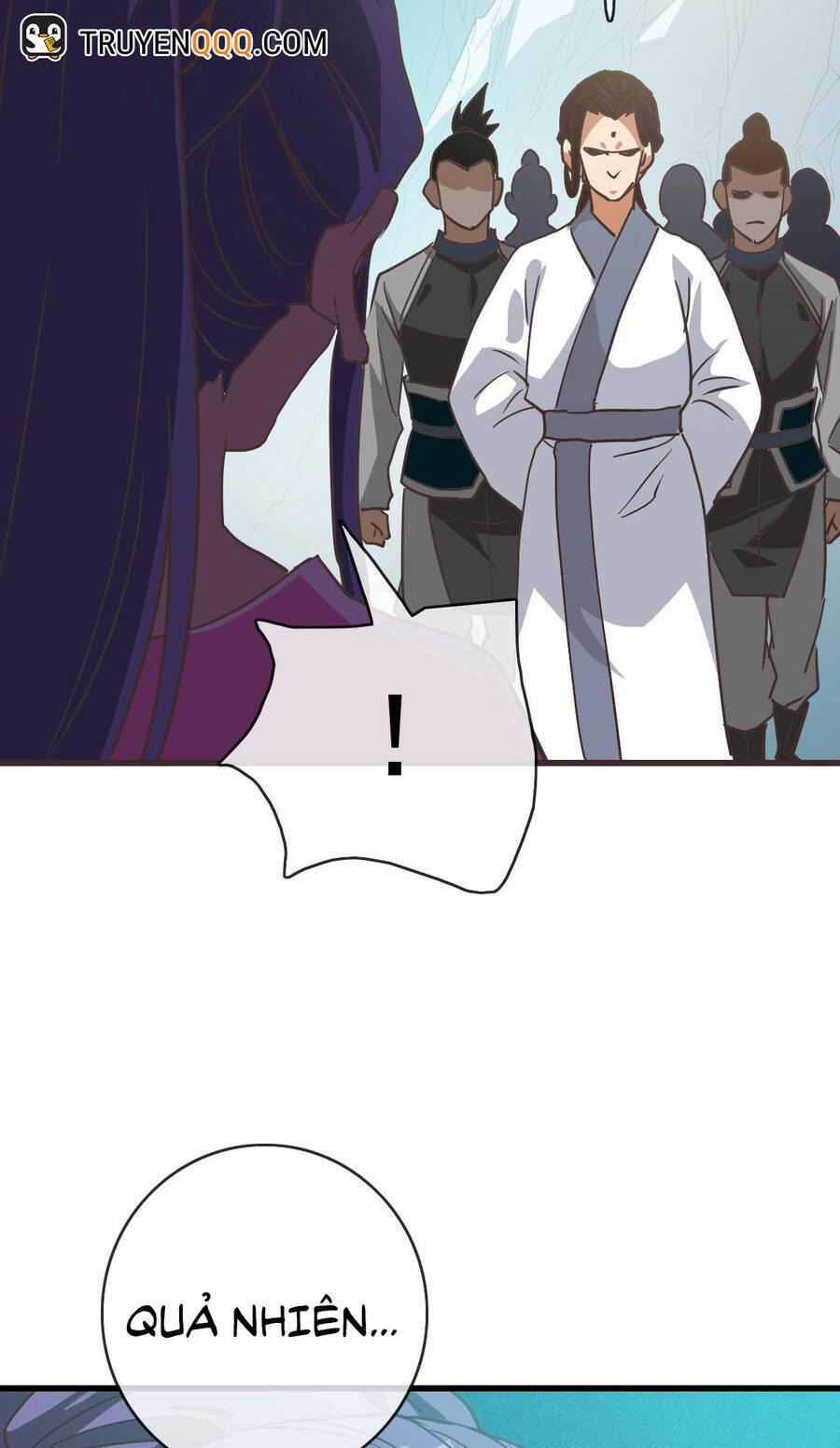 Hệ Thống Thăng Cấp Điên Cuồng - Chapter 43 - Page 118