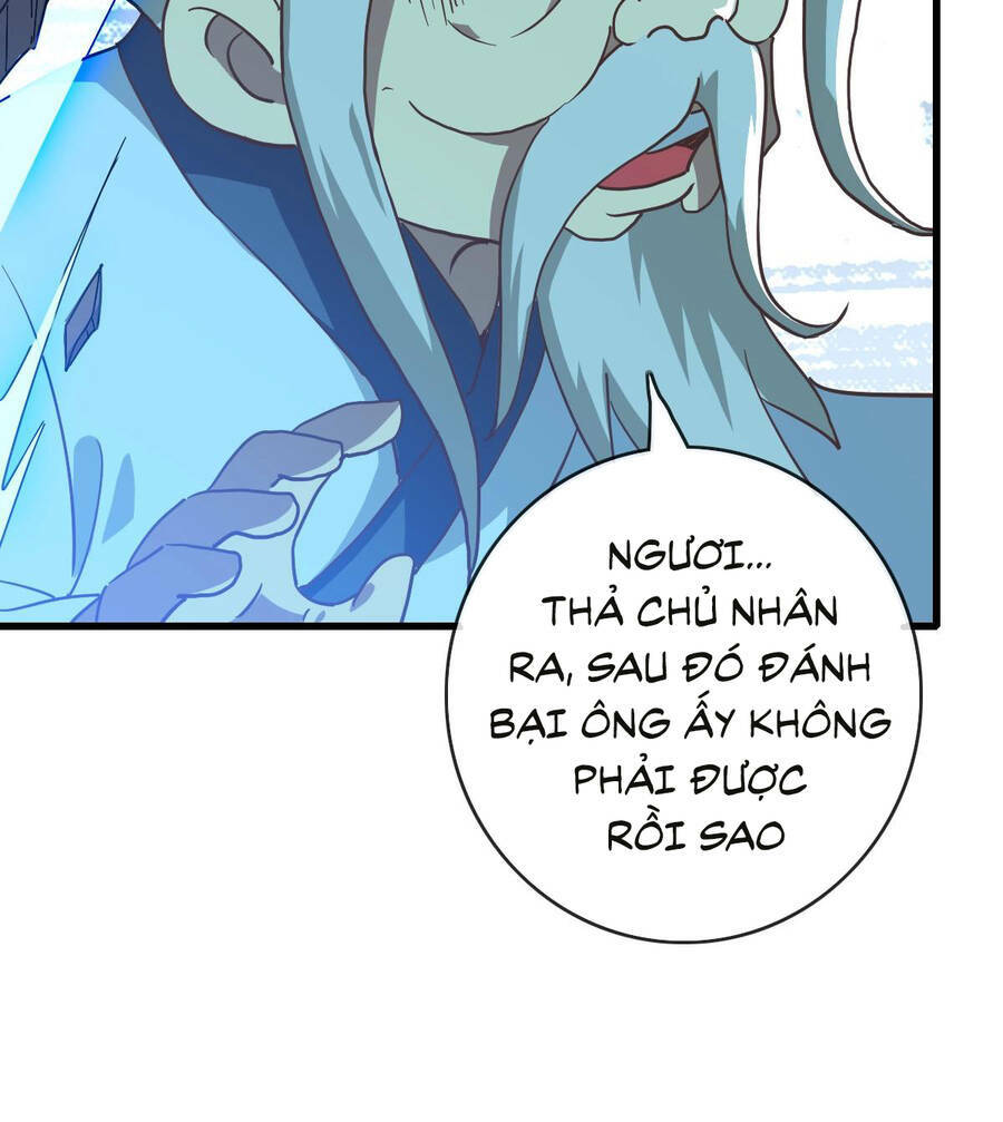 Hệ Thống Thăng Cấp Điên Cuồng - Chapter 43 - Page 12