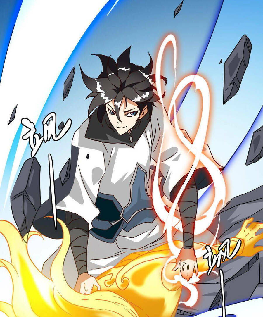 Hệ Thống Thăng Cấp Điên Cuồng - Chapter 43 - Page 15