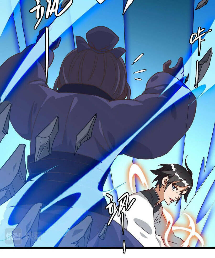 Hệ Thống Thăng Cấp Điên Cuồng - Chapter 43 - Page 17