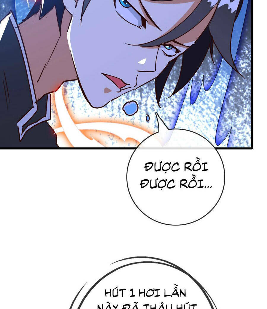 Hệ Thống Thăng Cấp Điên Cuồng - Chapter 43 - Page 19