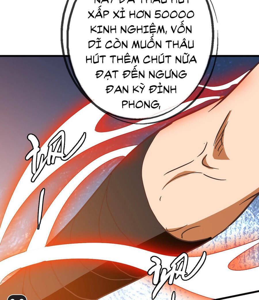 Hệ Thống Thăng Cấp Điên Cuồng - Chapter 43 - Page 20