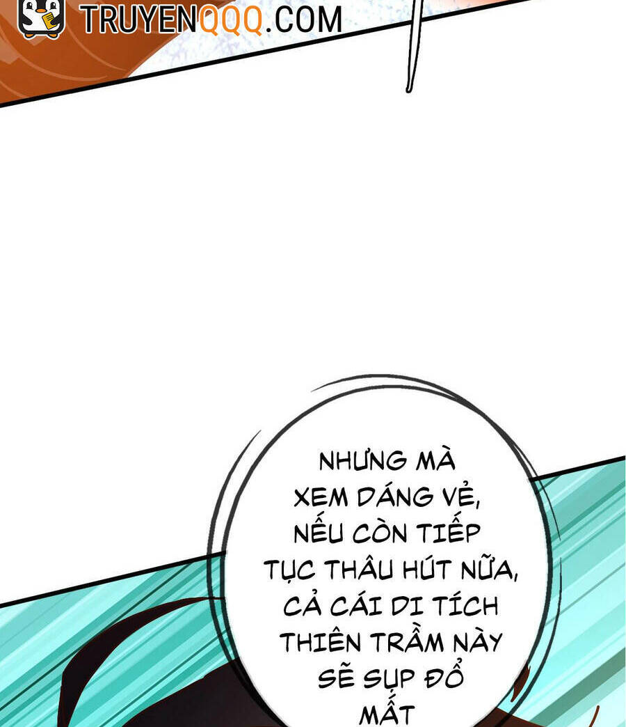 Hệ Thống Thăng Cấp Điên Cuồng - Chapter 43 - Page 21