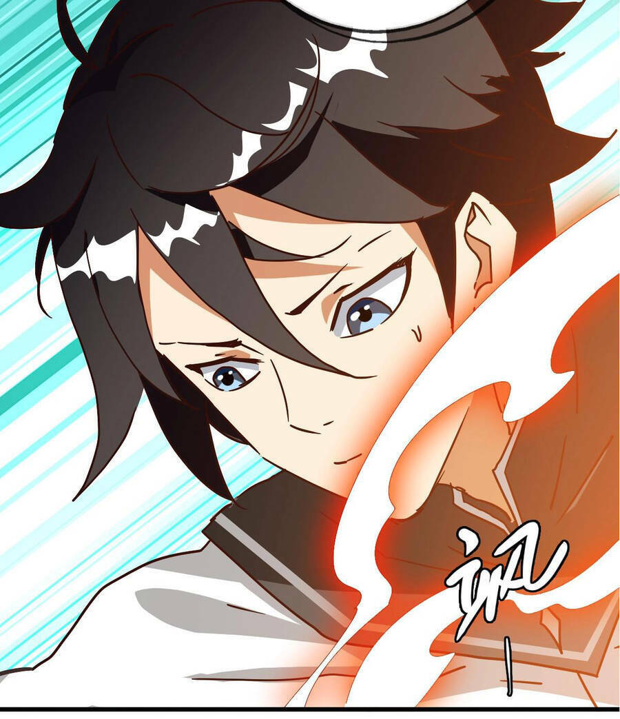 Hệ Thống Thăng Cấp Điên Cuồng - Chapter 43 - Page 22