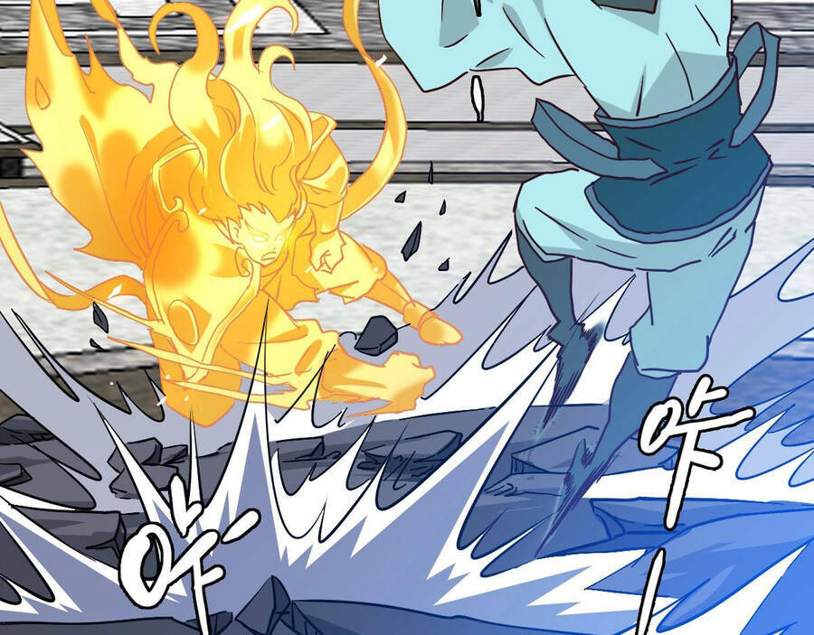 Hệ Thống Thăng Cấp Điên Cuồng - Chapter 43 - Page 25