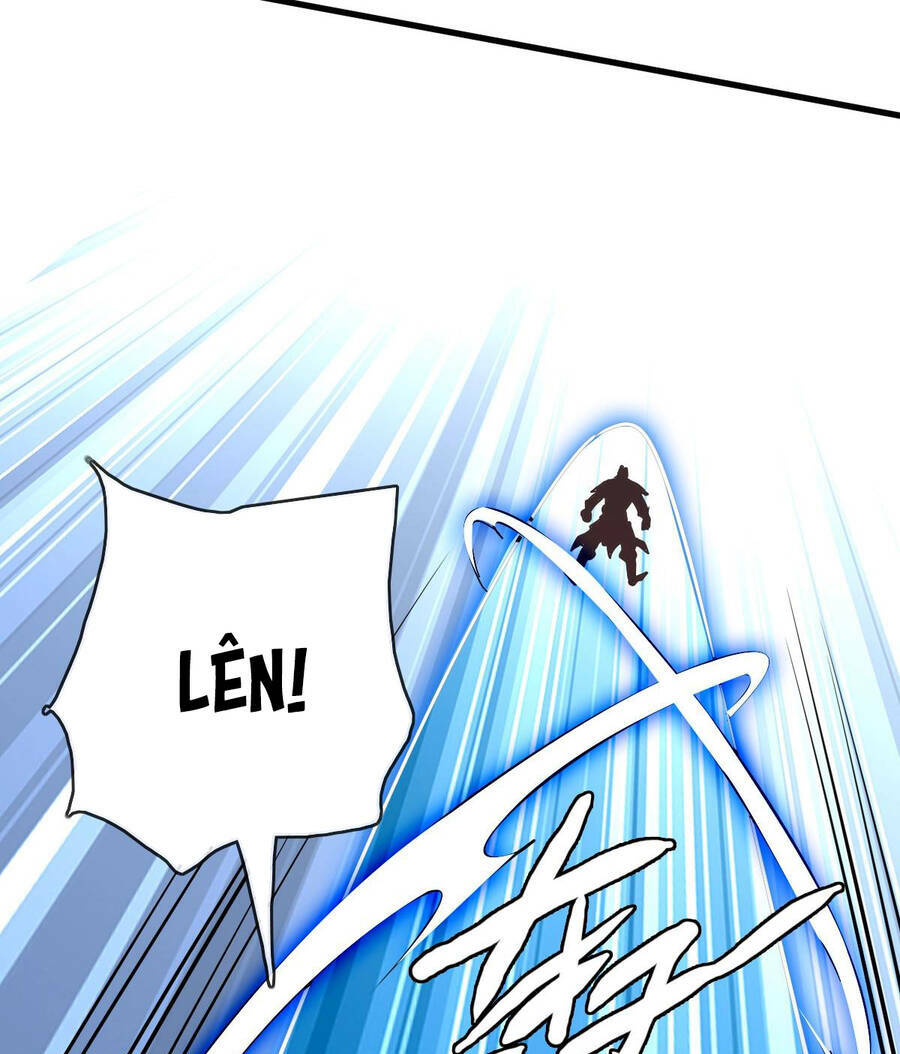 Hệ Thống Thăng Cấp Điên Cuồng - Chapter 43 - Page 30