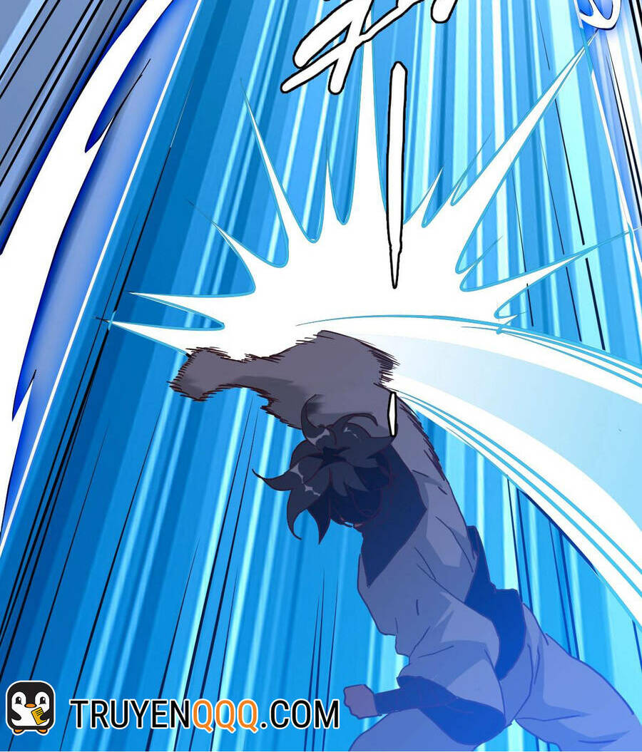 Hệ Thống Thăng Cấp Điên Cuồng - Chapter 43 - Page 31