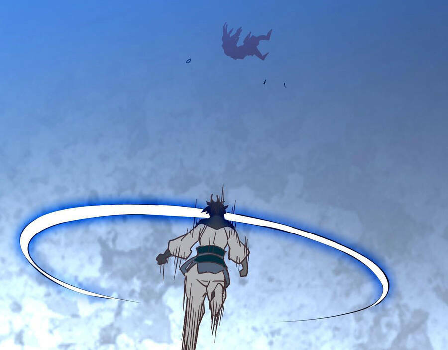 Hệ Thống Thăng Cấp Điên Cuồng - Chapter 43 - Page 33