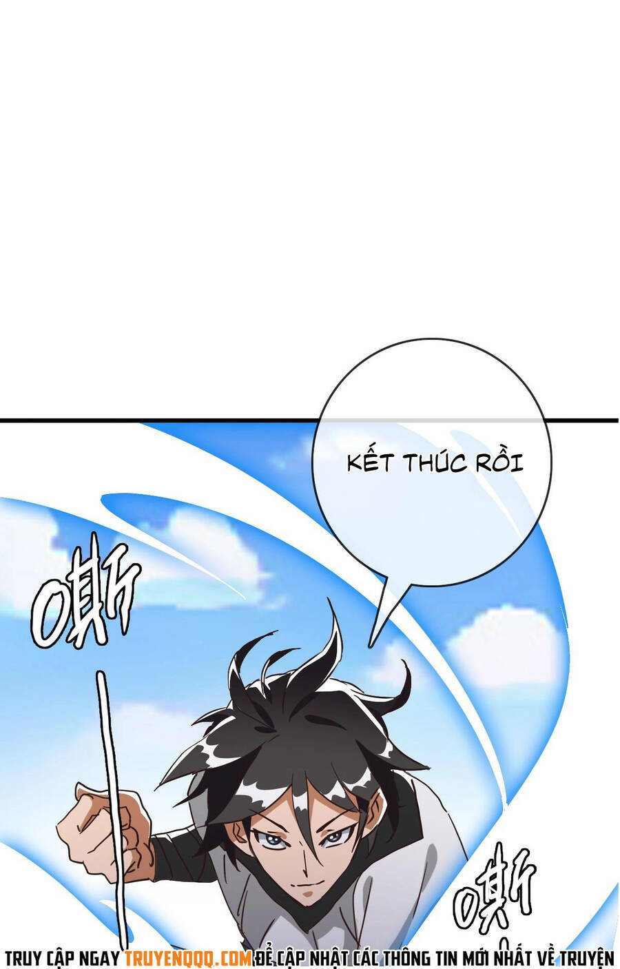 Hệ Thống Thăng Cấp Điên Cuồng - Chapter 43 - Page 56