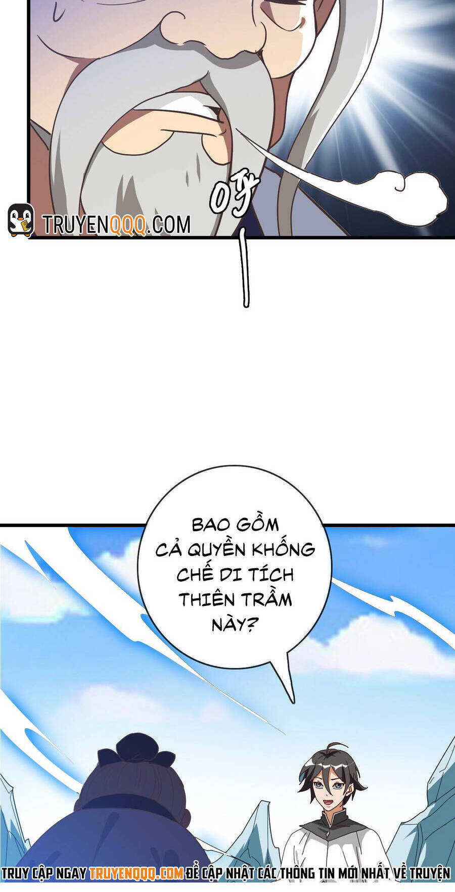 Hệ Thống Thăng Cấp Điên Cuồng - Chapter 43 - Page 64