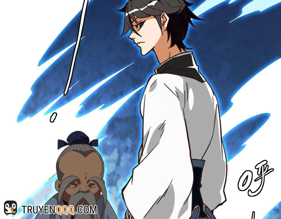 Hệ Thống Thăng Cấp Điên Cuồng - Chapter 43 - Page 70