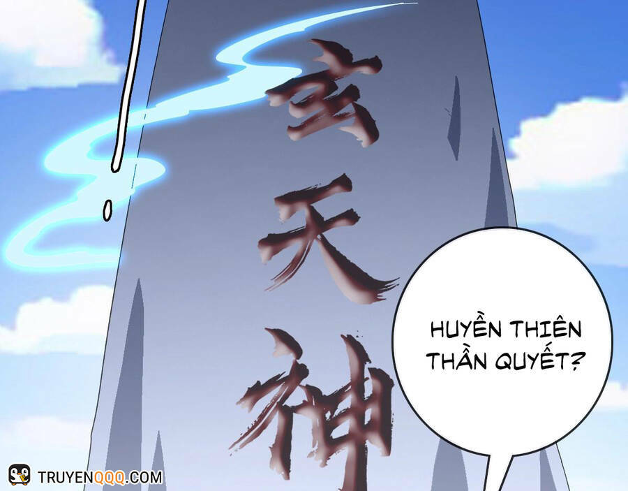 Hệ Thống Thăng Cấp Điên Cuồng - Chapter 43 - Page 80