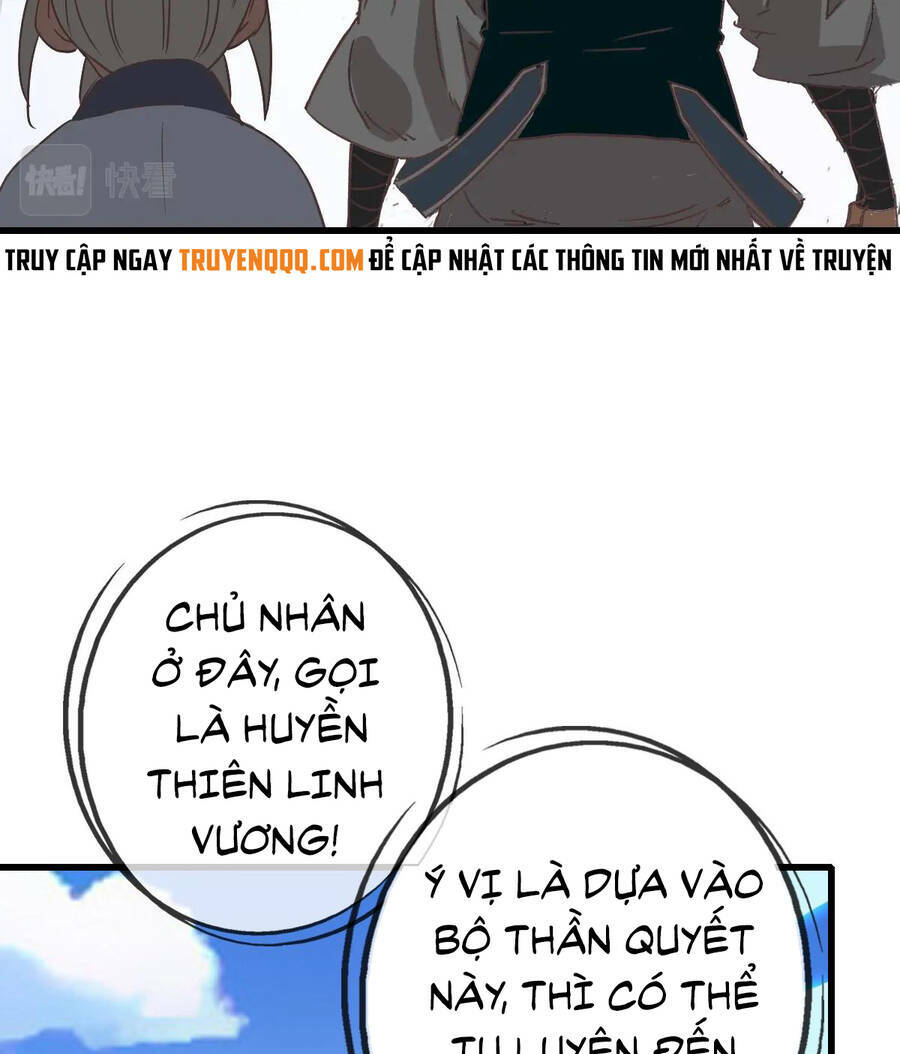 Hệ Thống Thăng Cấp Điên Cuồng - Chapter 43 - Page 82