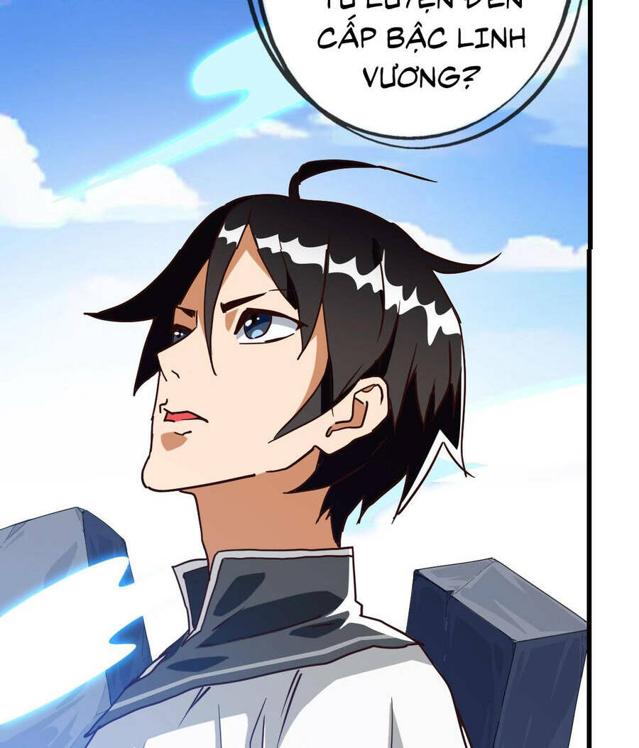 Hệ Thống Thăng Cấp Điên Cuồng - Chapter 43 - Page 83