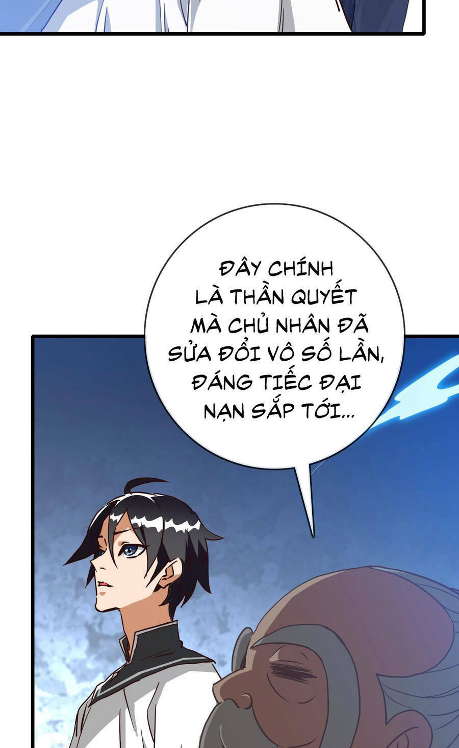 Hệ Thống Thăng Cấp Điên Cuồng - Chapter 43 - Page 84