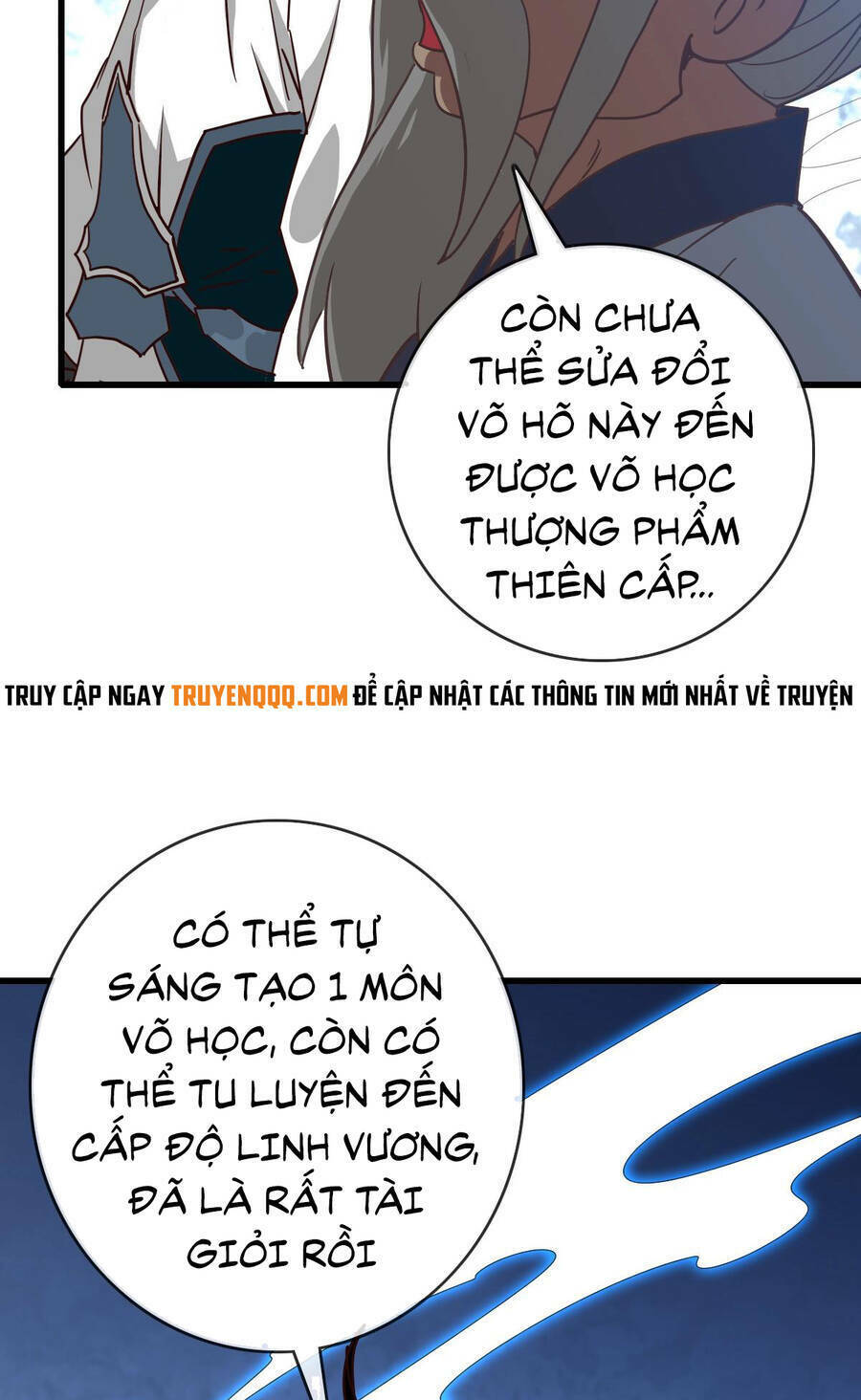 Hệ Thống Thăng Cấp Điên Cuồng - Chapter 43 - Page 85