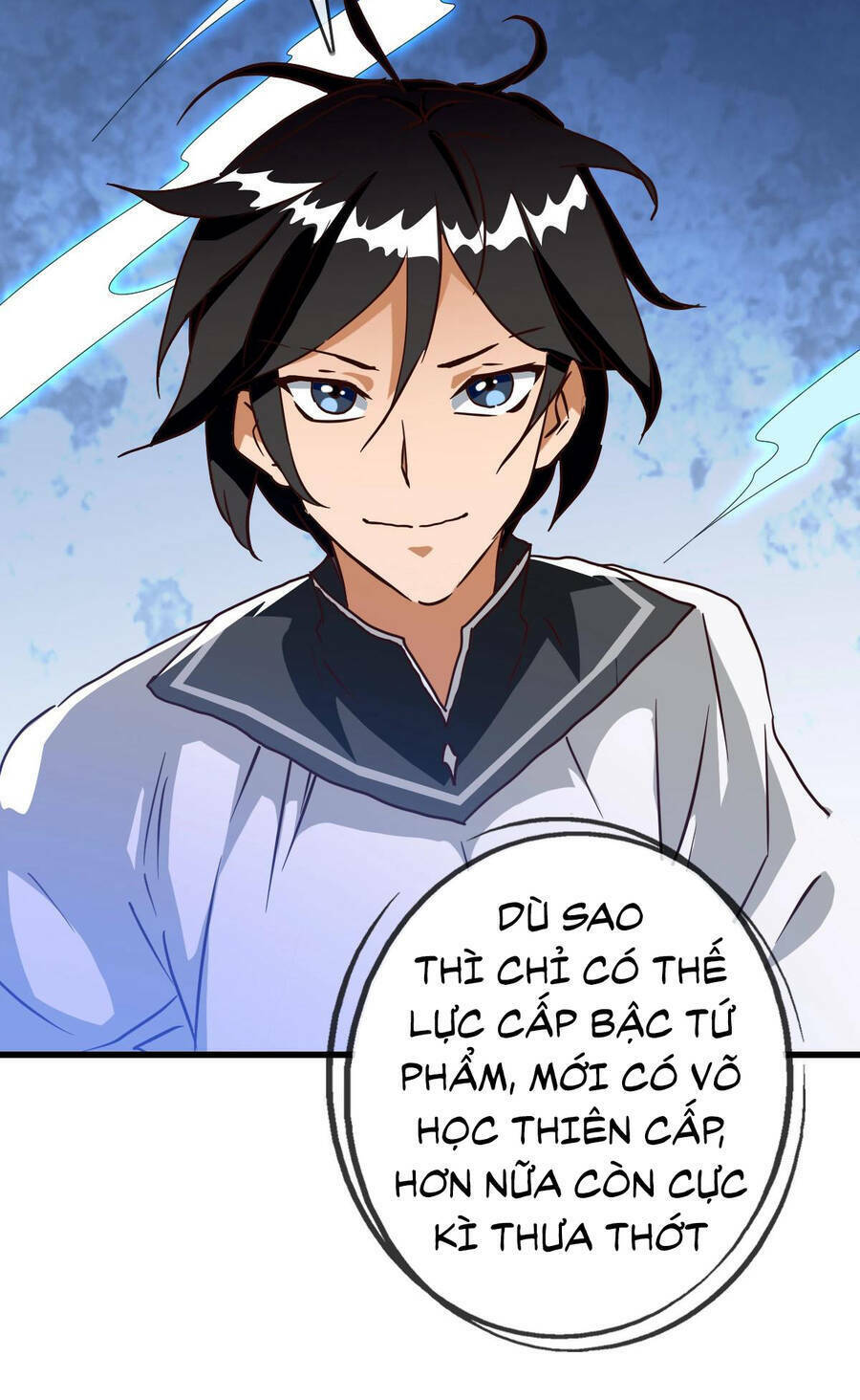 Hệ Thống Thăng Cấp Điên Cuồng - Chapter 43 - Page 86