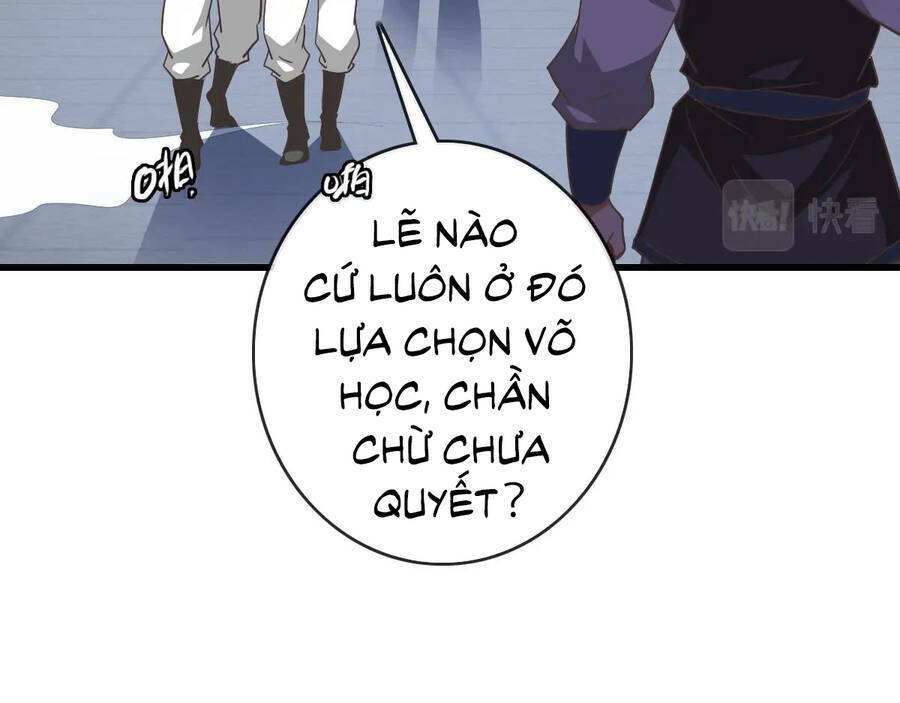 Hệ Thống Thăng Cấp Điên Cuồng - Chapter 43 - Page 91