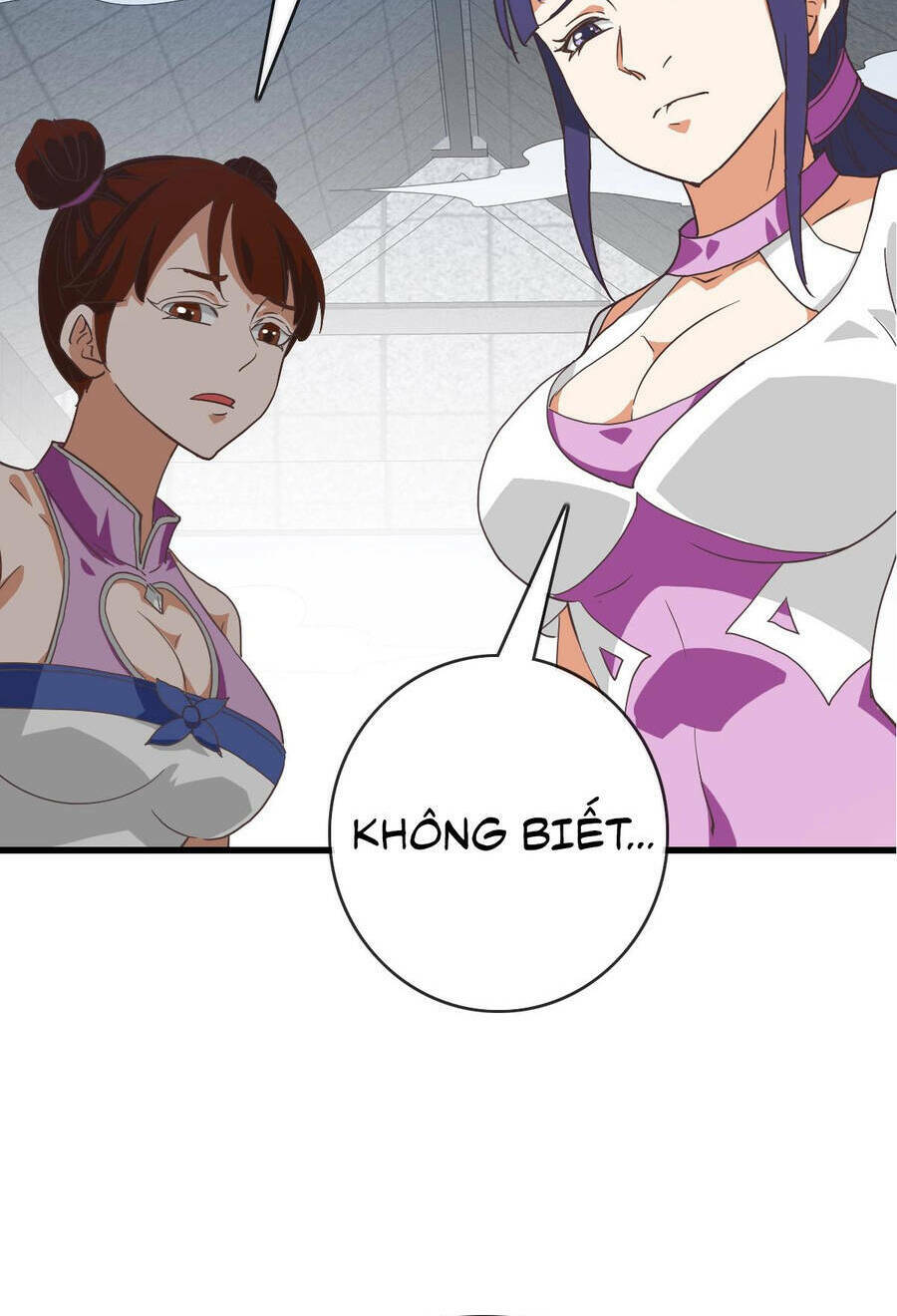 Hệ Thống Thăng Cấp Điên Cuồng - Chapter 43 - Page 98