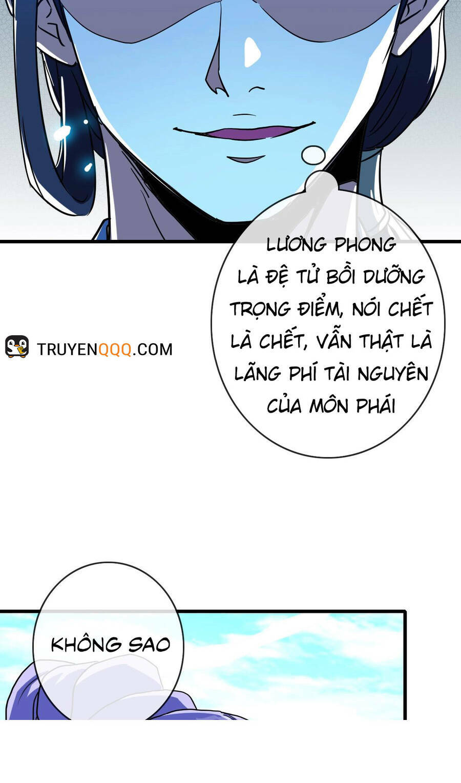Hệ Thống Thăng Cấp Điên Cuồng - Chapter 44 - Page 9