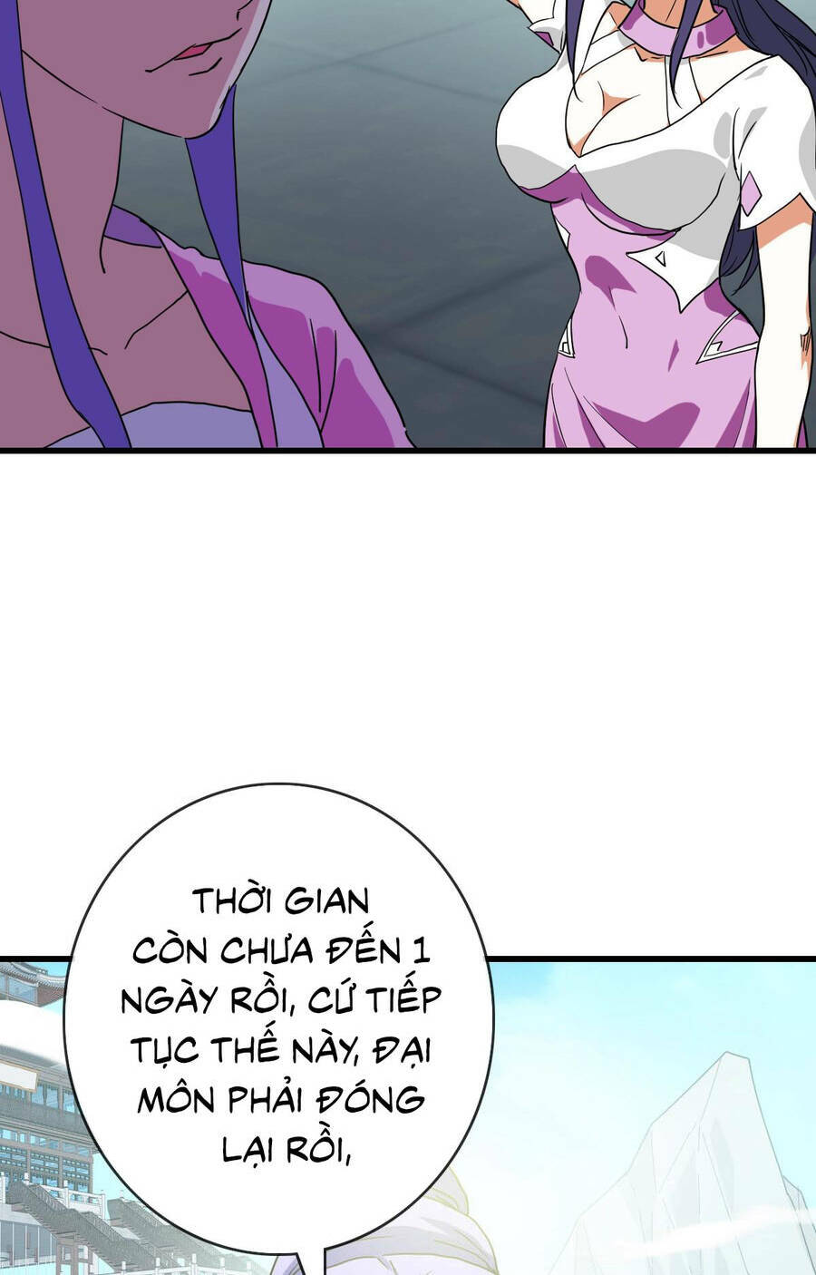 Hệ Thống Thăng Cấp Điên Cuồng - Chapter 44 - Page 15