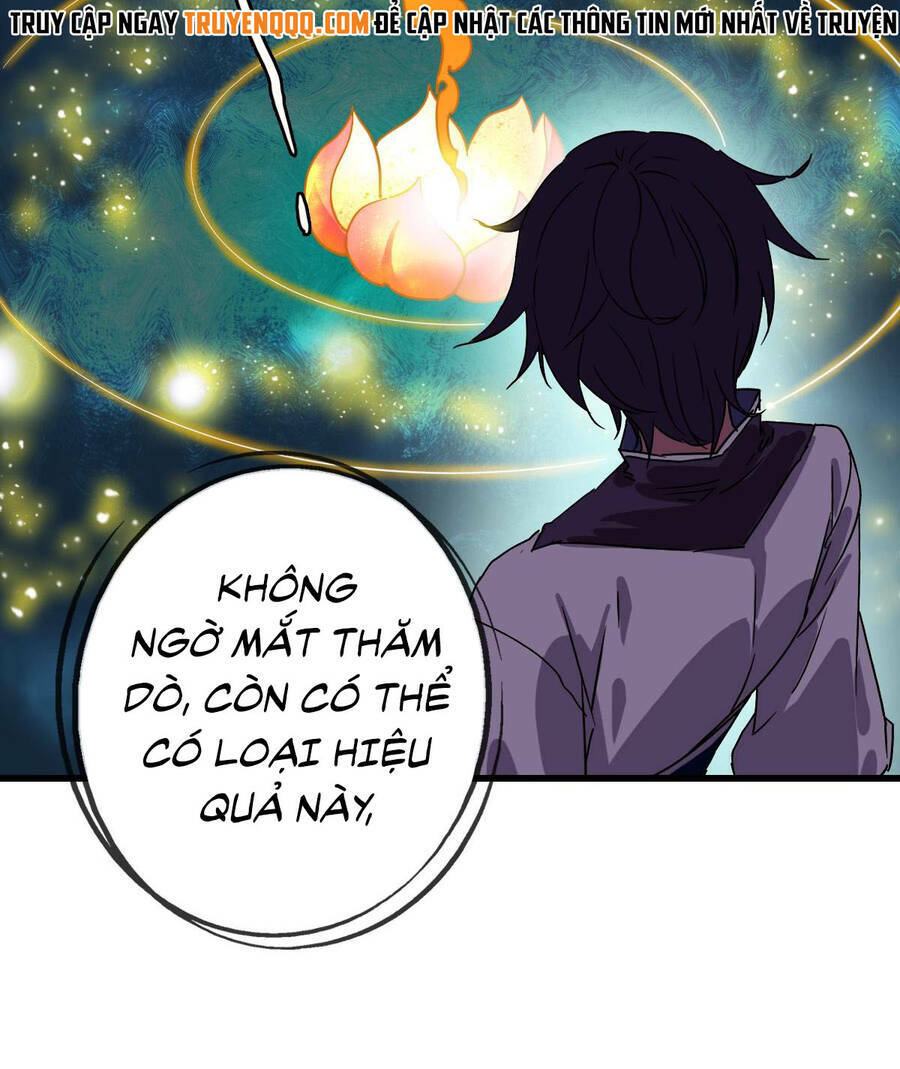 Hệ Thống Thăng Cấp Điên Cuồng - Chapter 44 - Page 20