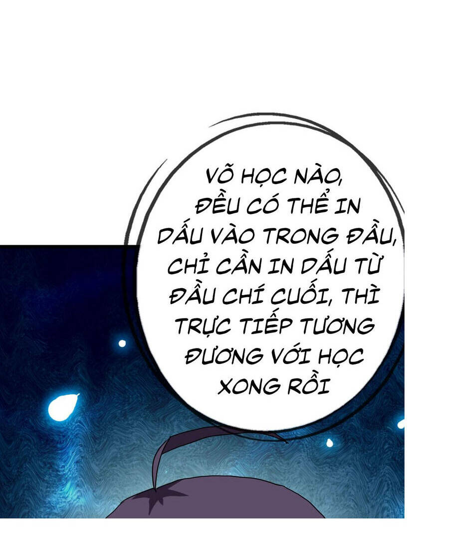 Hệ Thống Thăng Cấp Điên Cuồng - Chapter 44 - Page 21